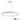 Radius Halo Uplight Suspension by Esko Design | Esko Design | LoftModern