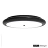 Radius Single Surface Ceiling Lamp by Esko Design | Esko Design | LoftModern