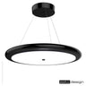 Radius Single Suspension by Esko Design | Esko Design | LoftModern