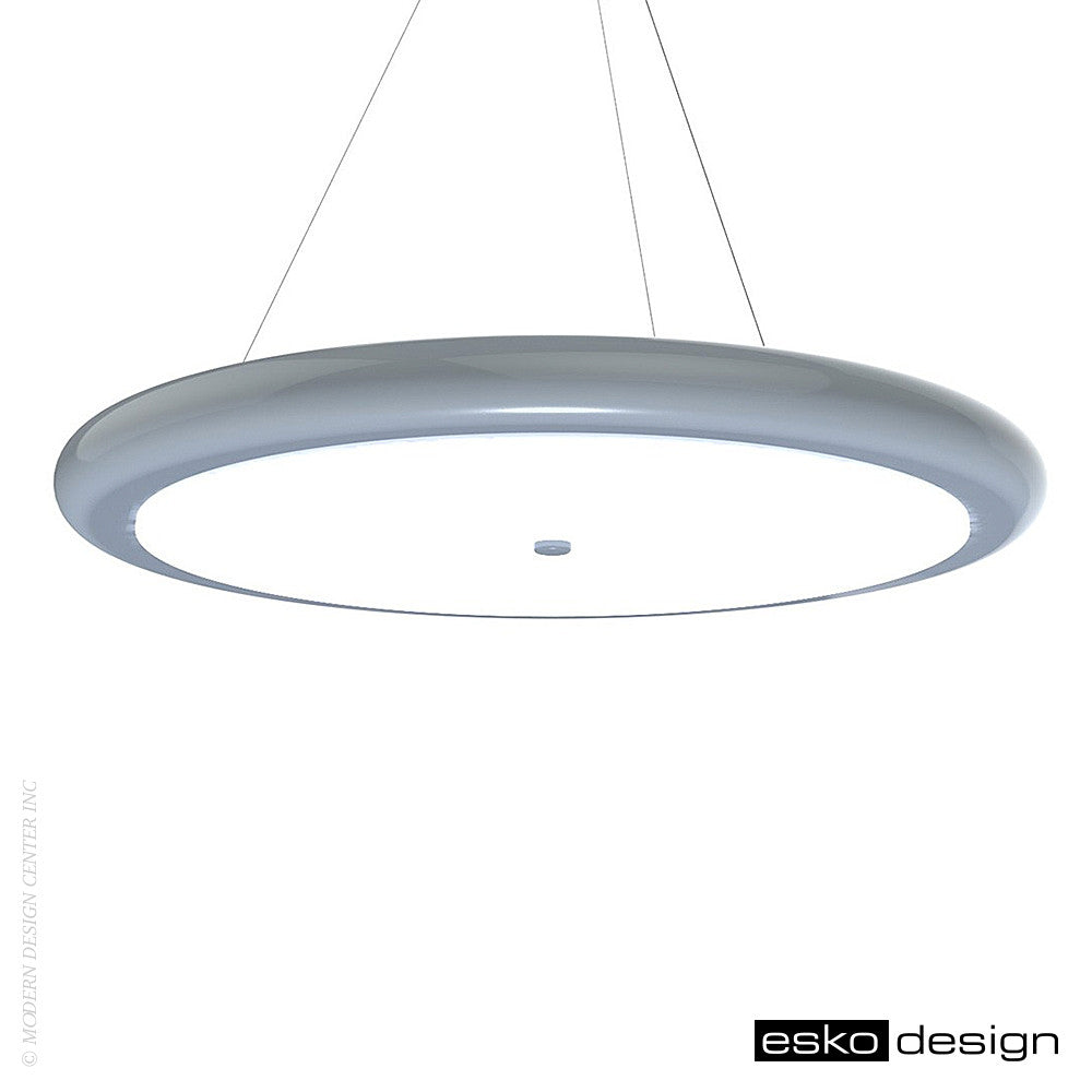 Radius Single Suspension by Esko Design | Esko Design | LoftModern
