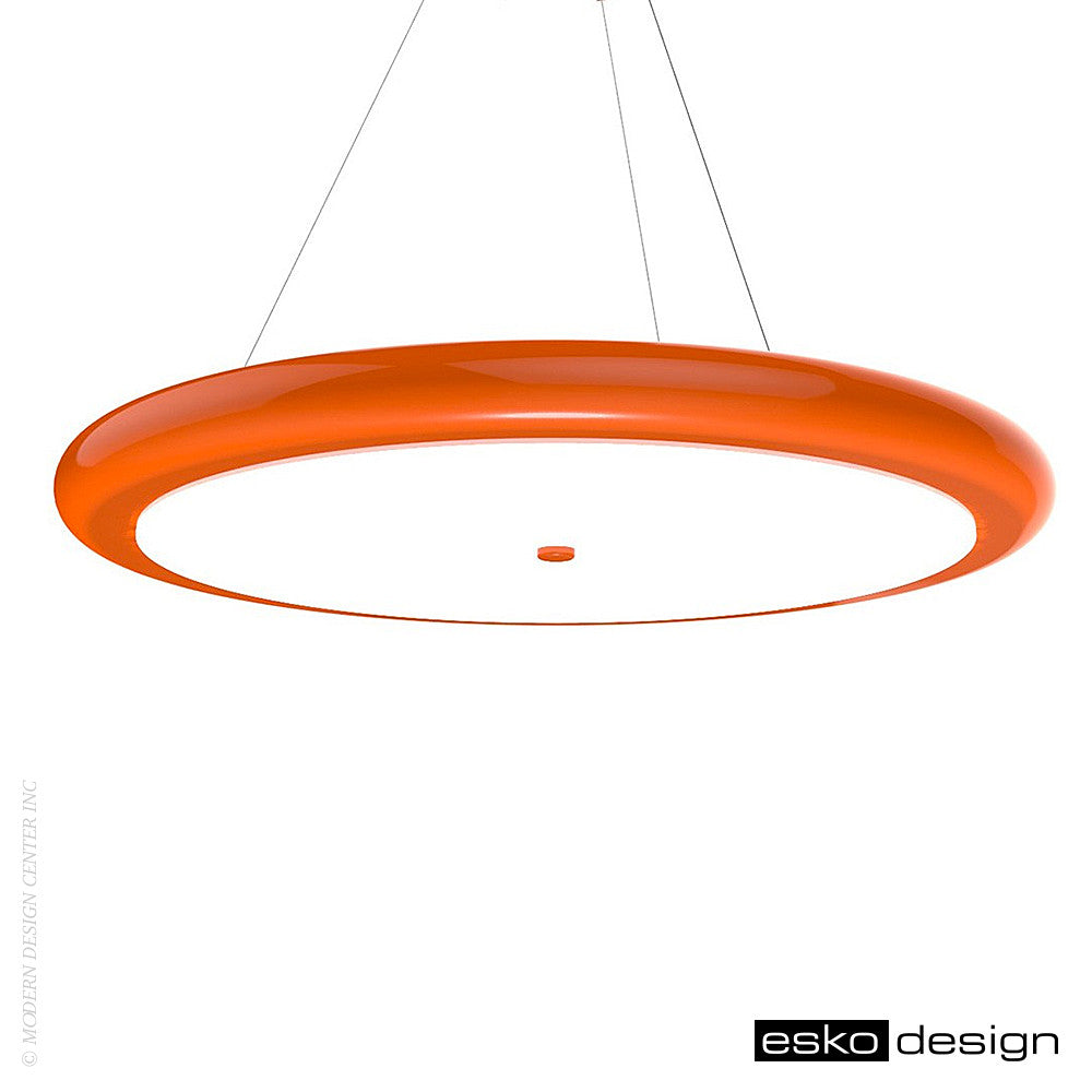 Radius Single Suspension by Esko Design | Esko Design | LoftModern