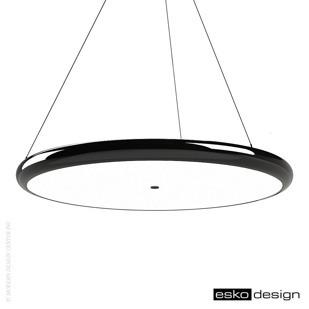Radius Single Suspension by Esko Design | Esko Design | LoftModern