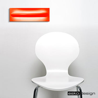 Radius Wall Lamp by Esko Design | Esko Design | LoftModern