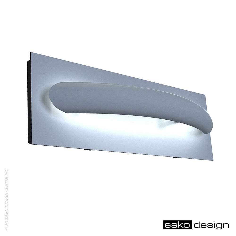Radius Wall Lamp by Esko Design | Esko Design | LoftModern