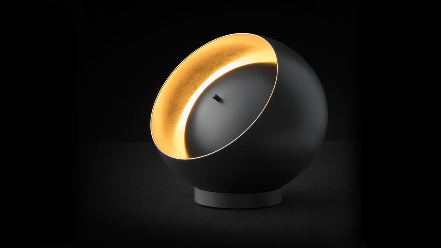 Eva Table Lamp by Oluce
