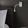 Evo Wall Light by Carpyen