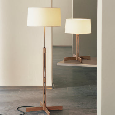 Santa & Cole FAD Floor Lamp