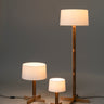 Santa & Cole FAD Fija Floor Lamp