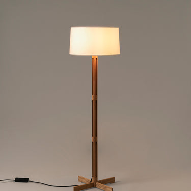 Santa & Cole FAD Floor Lamp