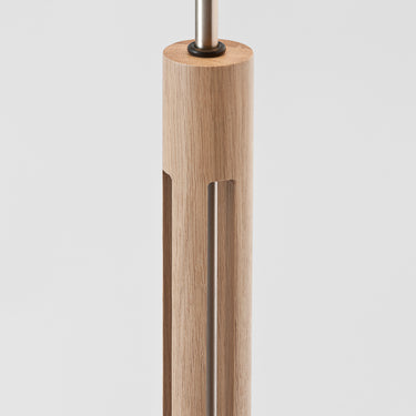 Santa & Cole FAD Fija Floor Lamp