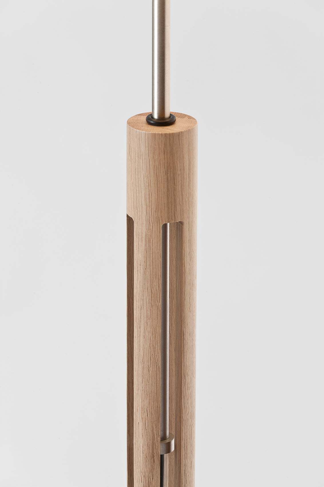 Santa & Cole FAD Fija Floor Lamp