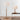 Santa & Cole FAD Fija Floor Lamp