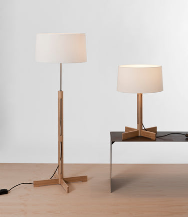 Santa & Cole FAD Floor Lamp