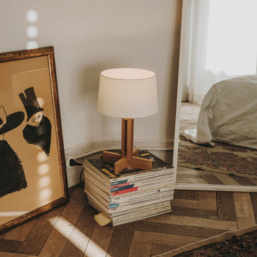 Santa & Cole FAD Menor Table Lamp
