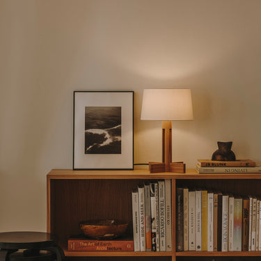 Santa & Cole FAD Menor Table Lamp