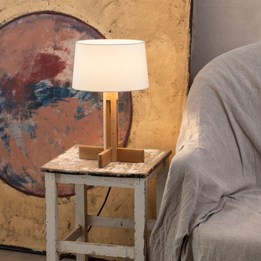 Santa & Cole FAD Menor Table Lamp