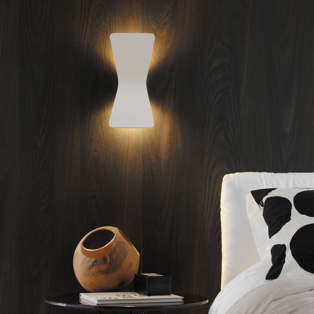 FontanaArte Flex Wall Lamp