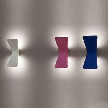 FontanaArte Flex Wall Lamp