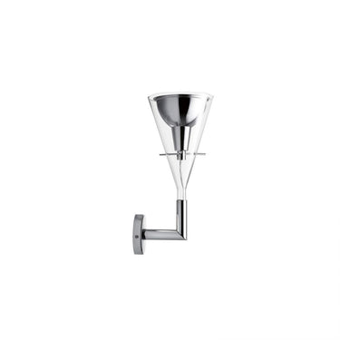 FontanaArte Flute Wall Lamp