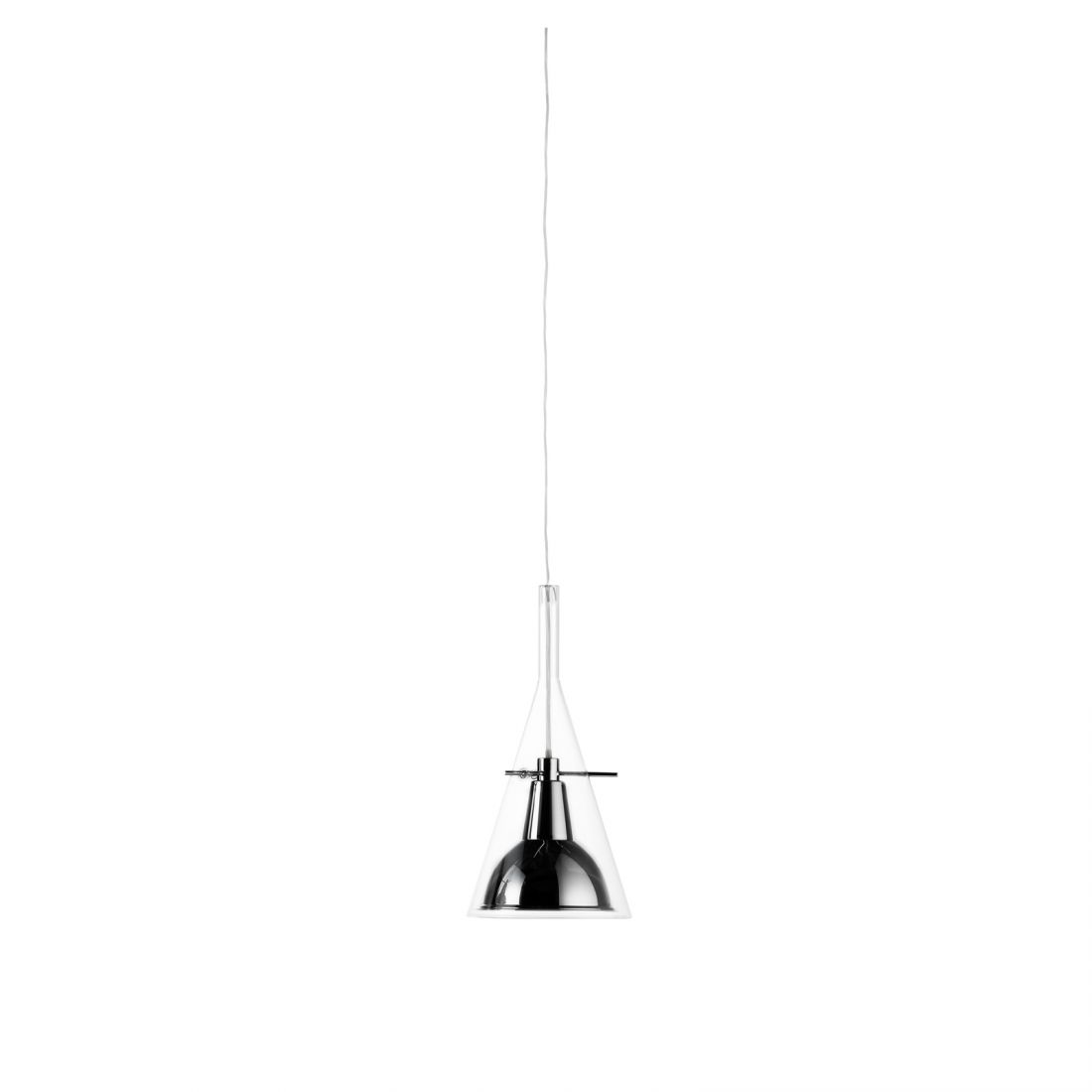 FontanaArte Flute Suspension Light