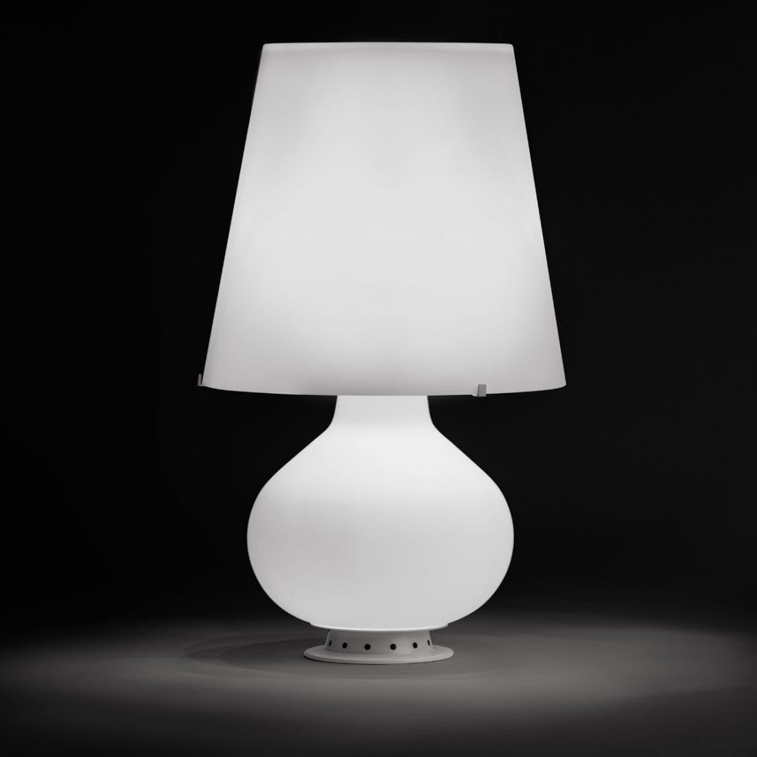 FontanaArte Fontana LED Table Lamp Large
