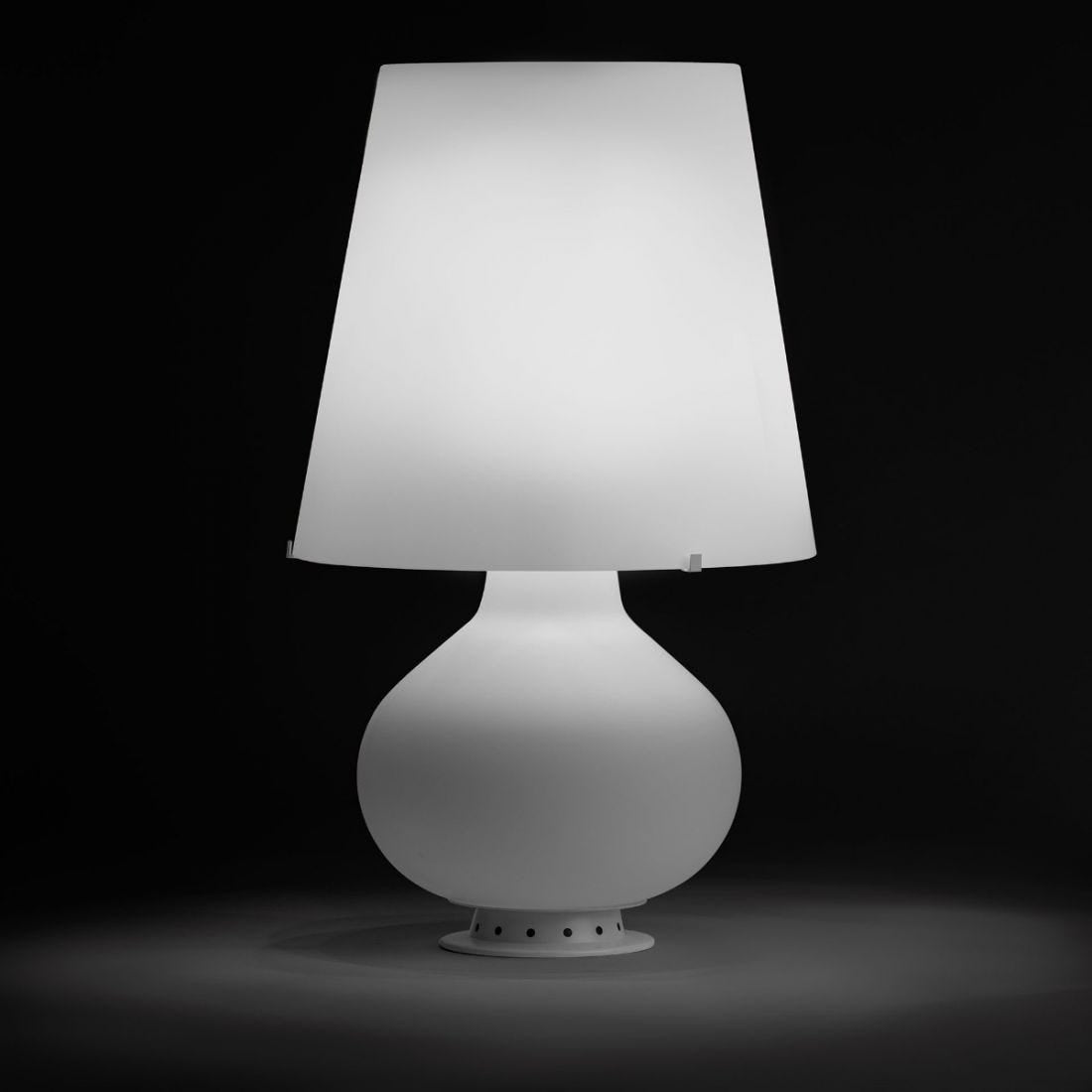 FontanaArte LED Table Lamp Medium