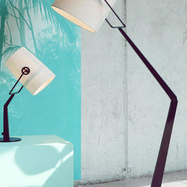 Diesel Living Fork Floor Lamp