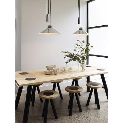 Codie Rise & Fall Pendant Light of Original BTC