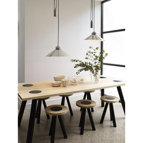 Codie Rise & Fall Pendant Light of Original BTC