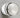 Fresnel Inside and Outside Wall or Ceiling Lamp by Oluce