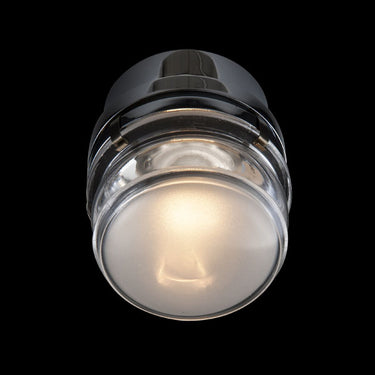 Modern Fresnel wall and ceiling lamp for home, office, and hotel use