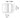 Fresnel Inside and Outside Wall or Ceiling Lamp by Oluce