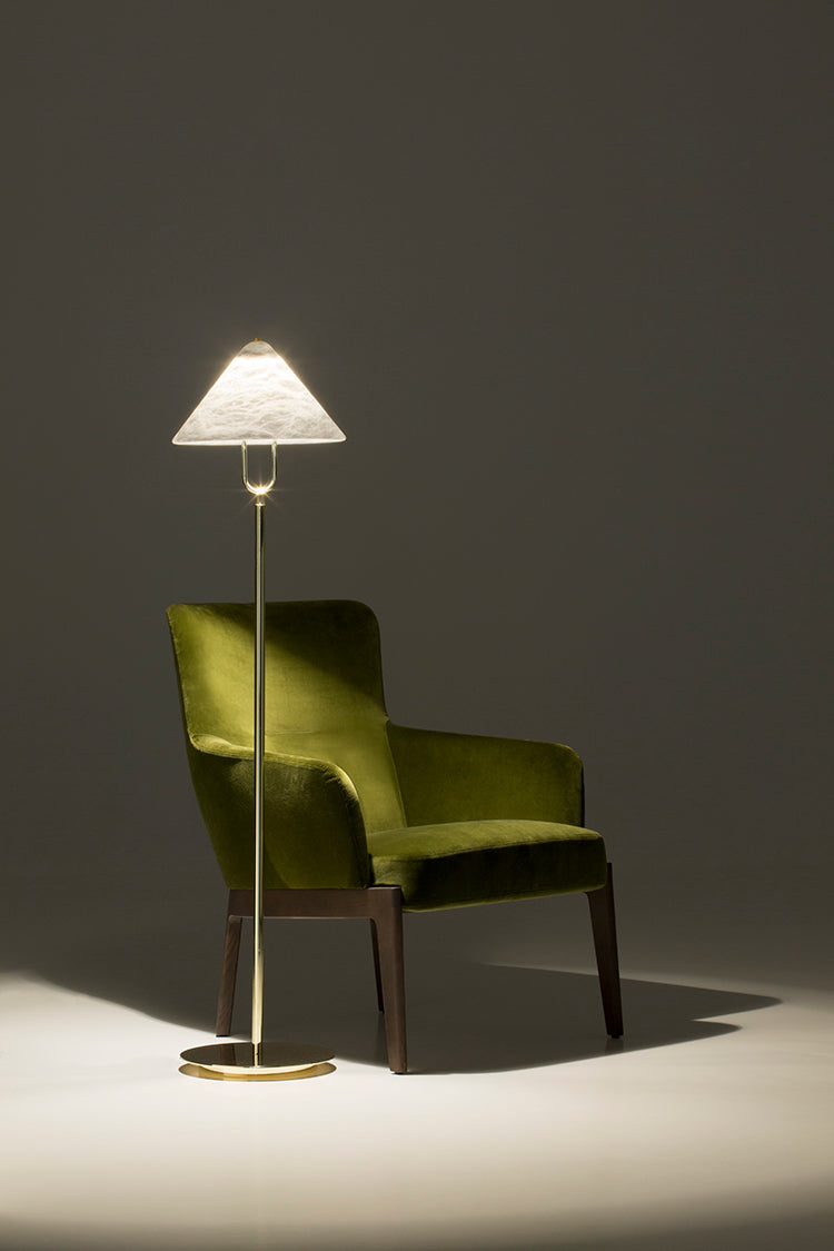 Fuji Floor Lamp  | Alma Light