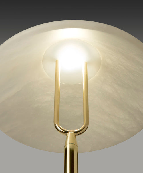 Fuji Floor Lamp  | Contemporary Japanese Lighting