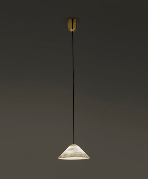 Fuji Pendant Light | Japan-inspired Lamp