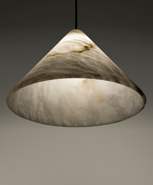Fuji Pendant Light | Japanese Contemporary Lamp