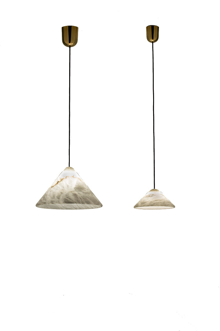 Fuji Pendant Light by Alma Light