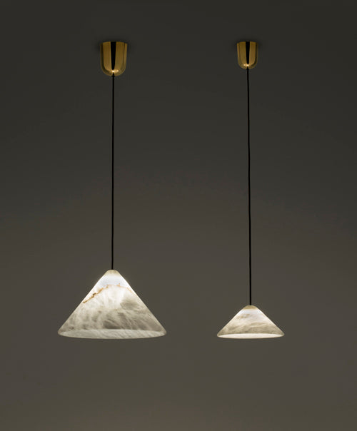 Fuji Pendant Light | Japanese Style Lamp