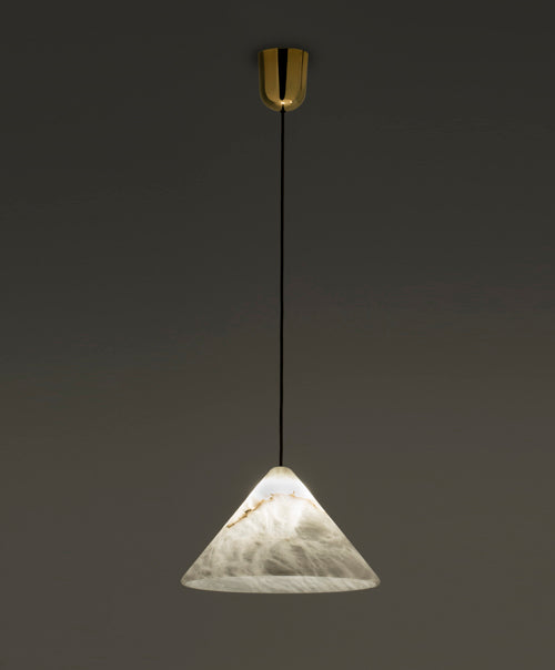 Fuji Pendant Light | Japan Design Hanging Lamp