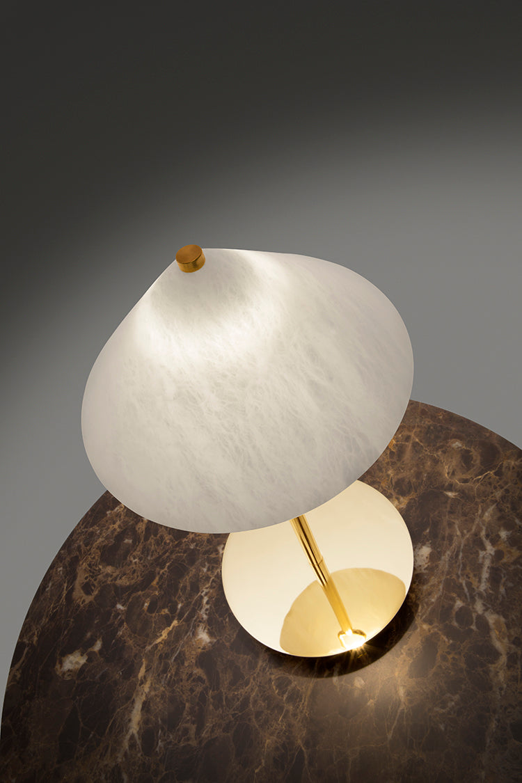 Fuji Table Lamp | Japanese Inspired Design