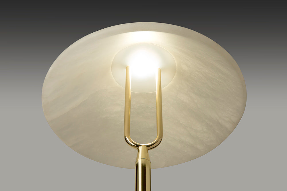 Fuji Table Lamp | Hospitality Lighting