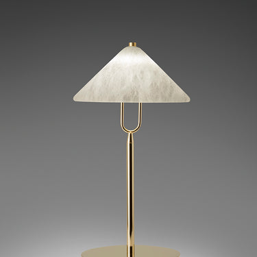 Fuji Table Lamp | Asian Decor
