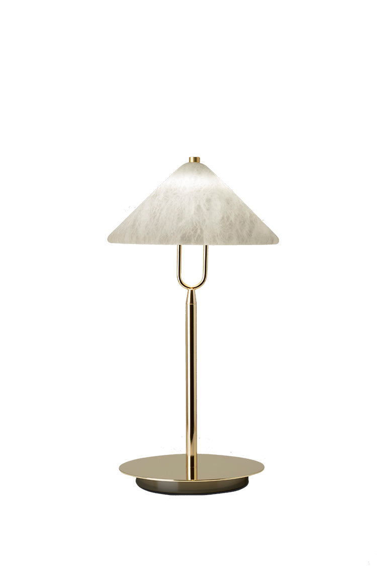 Fuji Table Lamp | Alma Light
