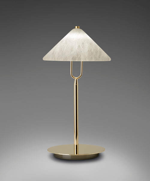 Fuji Table Lamp | Contemporary Lighting