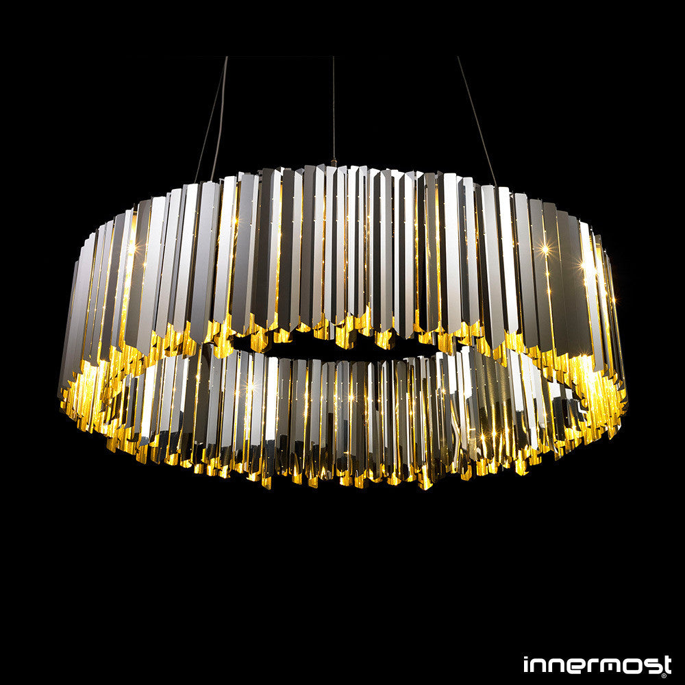 Innermost Facet 100 Pendant Light | Innermost | LoftModern