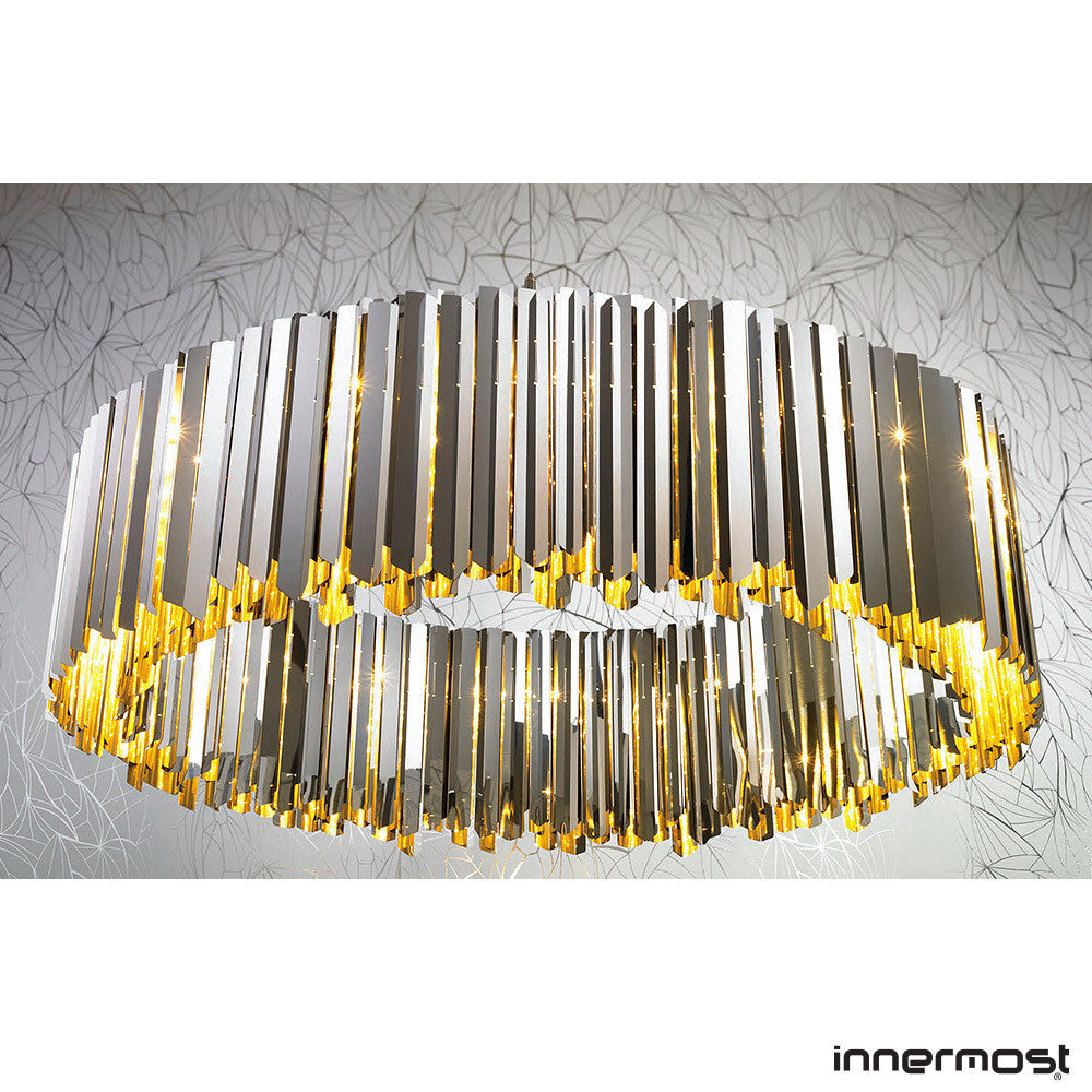 Innermost Facet 100 Pendant Light | Innermost | LoftModern