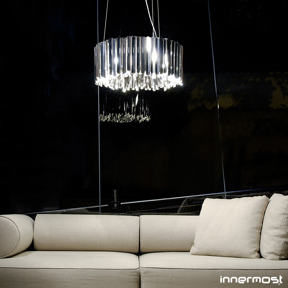 Innermost Facet 60 Pendant Light | Innermost | LoftModern