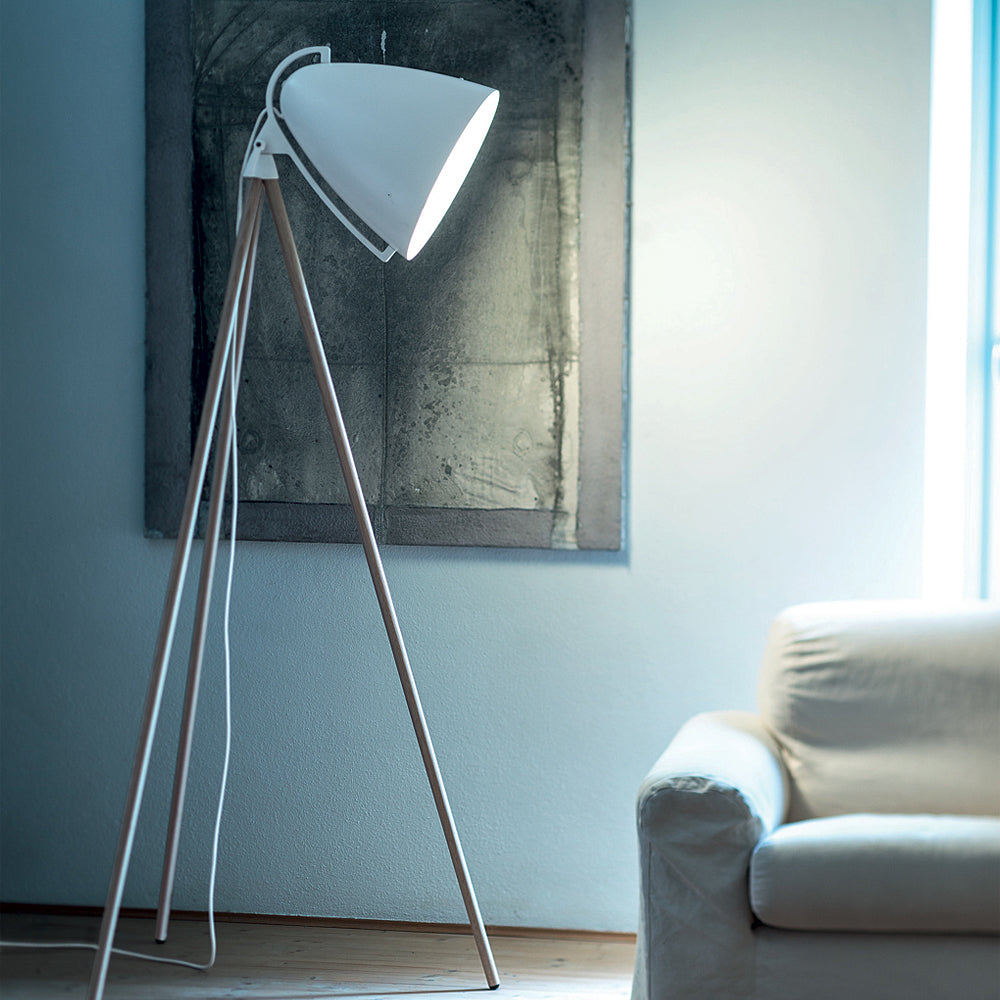 Pallucco Faro Next LED Floor Lamp