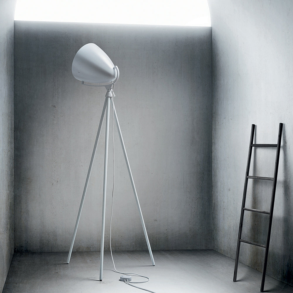 Pallucco Faro Next LED Floor Lamp