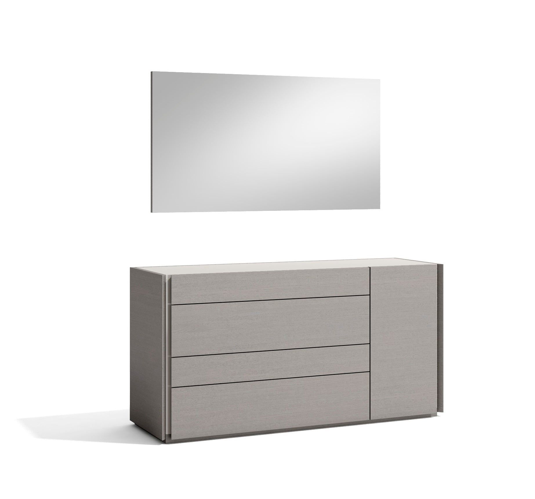 Faro Dresser Grey by JM